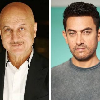 Anupam Kher recalls disagreement with Aamir Khan during Dil Hai Ke Manta Nahin shoot: "Aamir Khan complained to Mukesh Bhatt sahab…"