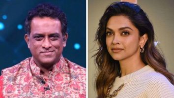 Anurag Basu backs Deepika Padukone amid work hour controversy with Sandeep Reddy Vanga: “I absolutely agree with what she said”