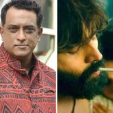 Anurag Basu drops exciting update on Kartik Aaryan and Sreeleela starrer untitled romantic musical