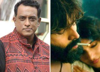Anurag Basu drops exciting update on Kartik Aaryan and Sreeleela starrer untitled romantic musical
