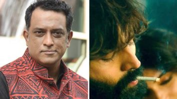 Anurag Basu drops exciting update on Kartik Aaryan and Sreeleela starrer untitled romantic musical