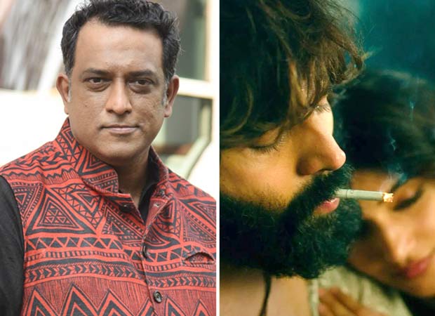 Anurag Basu Drops Exciting Update on Kartik Aaryan and Sreleela Starrer Untitled Romantic Musical
