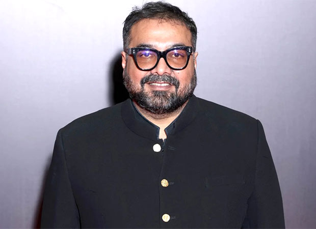 Anurag Kashyap reveals Netflix stalled his dream project after 1.5 years of work: “They ghosted me”