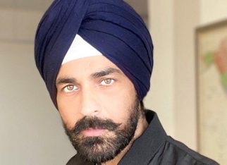 Arjan Bajwa eager to play a Sikh character on screen: “I am looking forward to wearing the Pagdi”