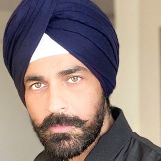 Arjan Bajwa eager to play a Sikh character on screen: "I am looking forward to wearing the Pagdi"