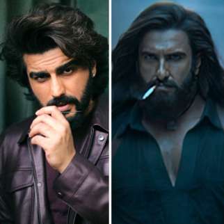 Arjun Kapoor and Yami Gautam react to Dhurandhar teaser drop on Ranveer Singh’s birthday