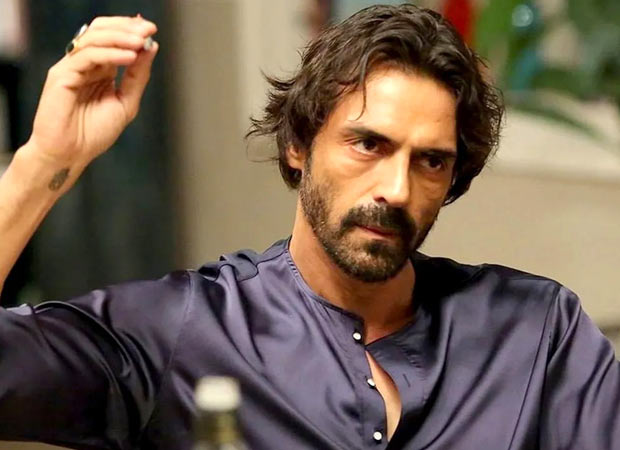 राणा नायडू सीजन 2 में अपने चरित्र पर अर्जुन रामपाल, "मुझे लगता है कि वह एक वफादार है और अपने ही लोगों पर बहुत सुरक्षात्मक है"