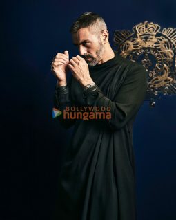Arjun Rampal
