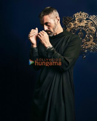 Arjun Rampal
