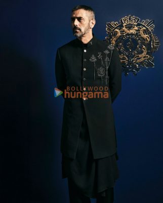 Arjun Rampal