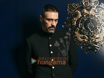 Arjun Rampal
