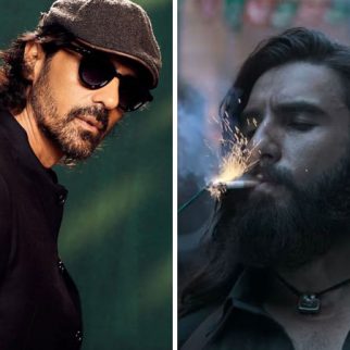 Arjun Rampal on Ranveer Singh’s fiery Dhurandhar look: “Ranveer is in top form…”