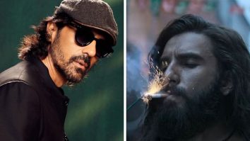 Arjun Rampal on Ranveer Singh’s fiery Dhurandhar look: “Ranveer is in top form…” Arjun Rampal on Ranveer Singh’s fiery Dhurandhar look: “Ranveer is in top form…”