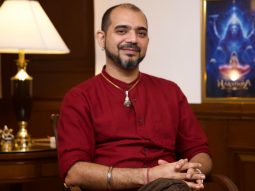 Mahavatar Narsimha director Ashwin Kumar urges revival of Shastric education: “It’s time to end mental colonization”