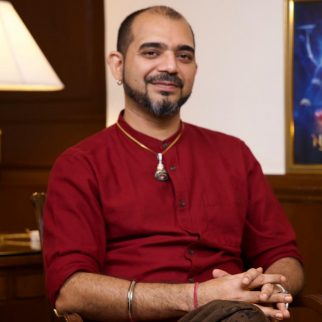 Mahavatar Narsimha director Ashwin Kumar urges revival of Shastric education: “It’s time to end mental colonization"