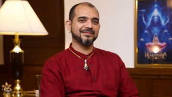 Mahavatar Narsimha director Ashwin Kumar urges revival of Shastric education: “It’s time to end mental colonization”