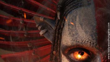 First Look Of The Movie Avatar: Fire and Ash