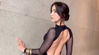 Beautiful in black ft. Elli AvrRam