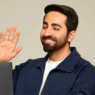 Ayushmann Khurrana becomes the new face of HP India after global tie-ups with Ferrari and Real Madrid
