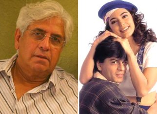 28 Years of Yes Boss: Aziz Mirza looks back at his iconic film with Shah Rukh