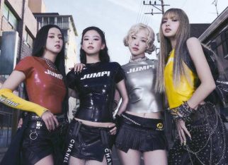 BLACKPINK ends three-year hiatus with explosive new single “JUMP” and world tour kick-off