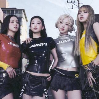BLACKPINK ends three-year hiatus with explosive new single "JUMP" and world tour kick-off