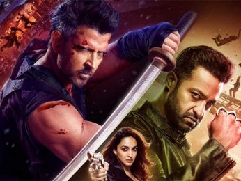 BREAKING: 2.39 minutes long War 2 trailer passed by the CBFC; all set to be unveiled next week