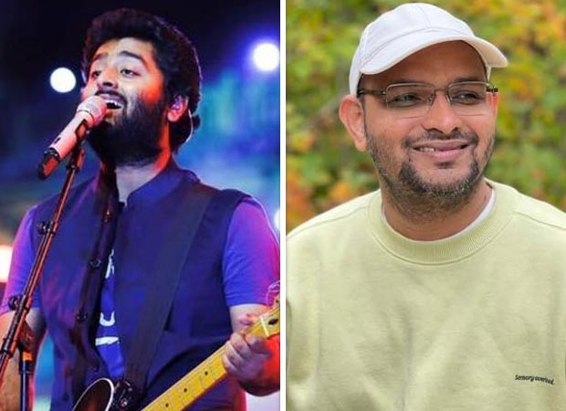 BREAKING: Arijit Singh turns director with a unique jungle adventure film; Pan-India film to be produced by Mahaveer Jain : Bollywood News – Bollywood Hungama