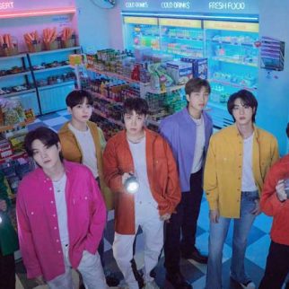 BTS releases first-ever live album ‘Permission to Dance On Stage – Live’