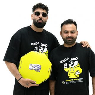 Badshah launches ‘Badboy Pizza’ QSR brand, features special Pushpa-inspired pizza on menu