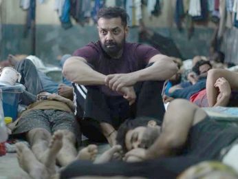 Anurag Kashyap’s Bandar starring Bobby Deol, Sanya Malhotra to premiere at TIFF 2025; first poster out Anurag Kashyap’s Bandar starring Bobby Deol, Sanya Malhotra to premiere at TIFF 2025; first poster out