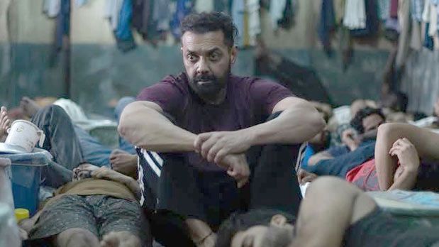 Anurag Kashyap’s Bandar starring Bobby Deol, Sanya Malhotra to premiere at TIFF 2025; first poster out