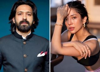 EXCLUSIVE: “Vikrant Massey is one of the finest actors of our generation,” shares Barkha Singh