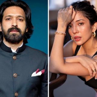 EXCLUSIVE: “Vikrant Massey is one of the finest actors of our generation,” shares Barkha Singh