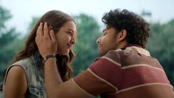 Bas Ek Dhadak | Dhadak 2 | Siddhant Chaturvedi | Triptii Dimri