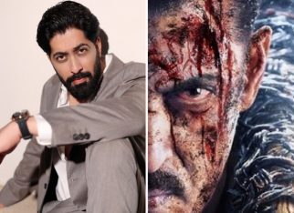 EXCLUSIVE: Aarya actor Ankur Bhatia joins Salman Khan starrer Battle of Galwan