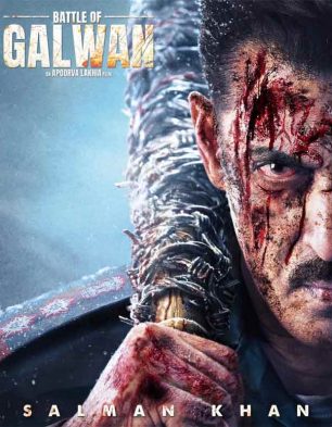 Battle Of Galwan