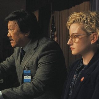 EXCLUSIVE: Benedict Wong breaks silence on Weapons, his first horror role since Hellraiser; reveals, “I stopped watching horror after Hellraiser, but this one was different”