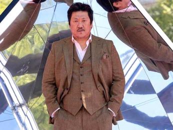 EXCLUSIVE: Weapons star Benedict Wong calls Zach Cregger’s horror script ‘Relentless and Thrilling’; says, “His storytelling keeps you off balance” EXCLUSIVE: Weapons star Benedict Wong calls Zach Cregger’s horror script ‘Relentless and Thrilling’; says, “His storytelling keeps you off balance”