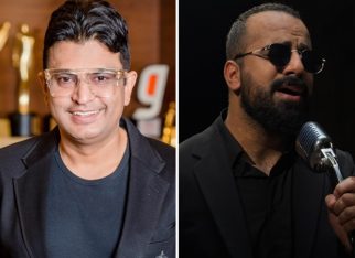 EXCLUSIVE: Bhushan Kumar’s T-Series teams up with Saiyaara singer Faheem Abdullah for future projects; first music video ‘Bichadna’ to release on August 4, 2025