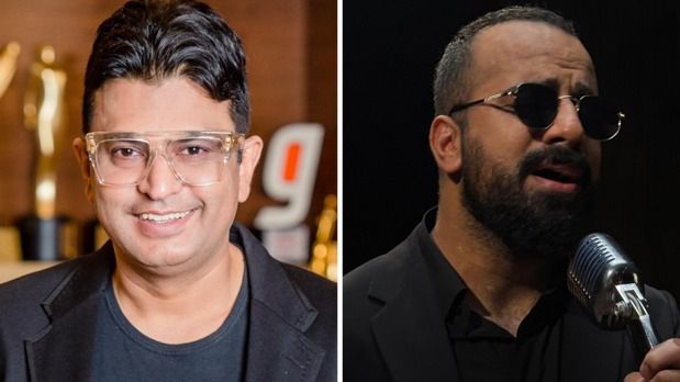 EXCLUSIVE: Bhushan Kumar’s T-Series teams up with Saiyaara singer Faheem Abdullah for future projects; first music video ‘Bichadna’ to release on August 4, 2025