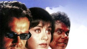 Bichhoo turns 25: Bobby Deol shares a special post; writes, “Congratulations to the whole team that made this edgy story a success” Bichhoo turns 25: Bobby Deol shares a special post; writes, “Congratulations to the whole team that made this edgy story a success”