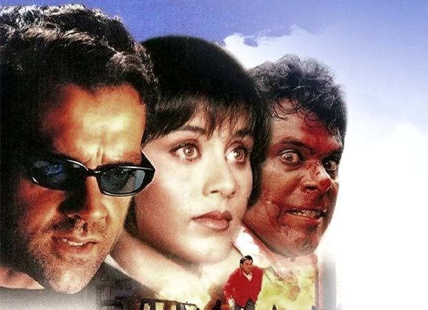Bichhoo turns 25: Bobby Deol shares a special post; writes, "Congratulations to the whole team that made this edgy story a success"