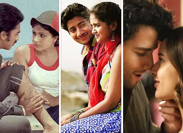 Bollywood's legacy of intense love: From Ek Duuje Ke Liye to Sairaat, now comes Dhadak 2 - Releasing in cinemas on August 1
