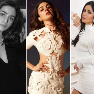 Alia Bhatt, Kiara Advani, Katrina Kaif and more: How these 6 actresses are making structured fashion look effortless