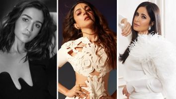 Alia Bhatt, Kiara Advani, Katrina Kaif and more: How these 6 actresses are making structured fashion look effortless