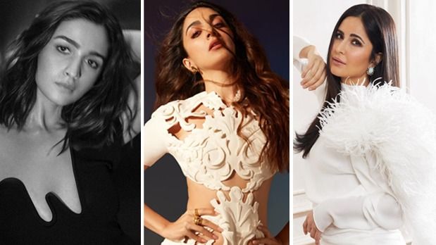 Alia Bhatt, Kiara Advani, Katrina Kaif and more: How these 6 actresses are making structured fashion look effortless
