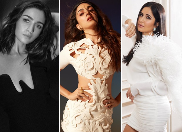Alia Bhatt, Kiara Advani, Katrina Kaif and more: How these 6 actresses are making structured fashion look effortless