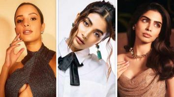 From Triptii Dimri, Pooja Hegde to Khushi Kapoor: These Bollywood divas are ruling the style charts