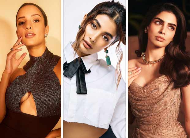 From Triptii Dimri, Pooja Hegde to Khushi Kapoor: These Bollywood divas are ruling the style charts : Bollywood News – Bollywood Hungama